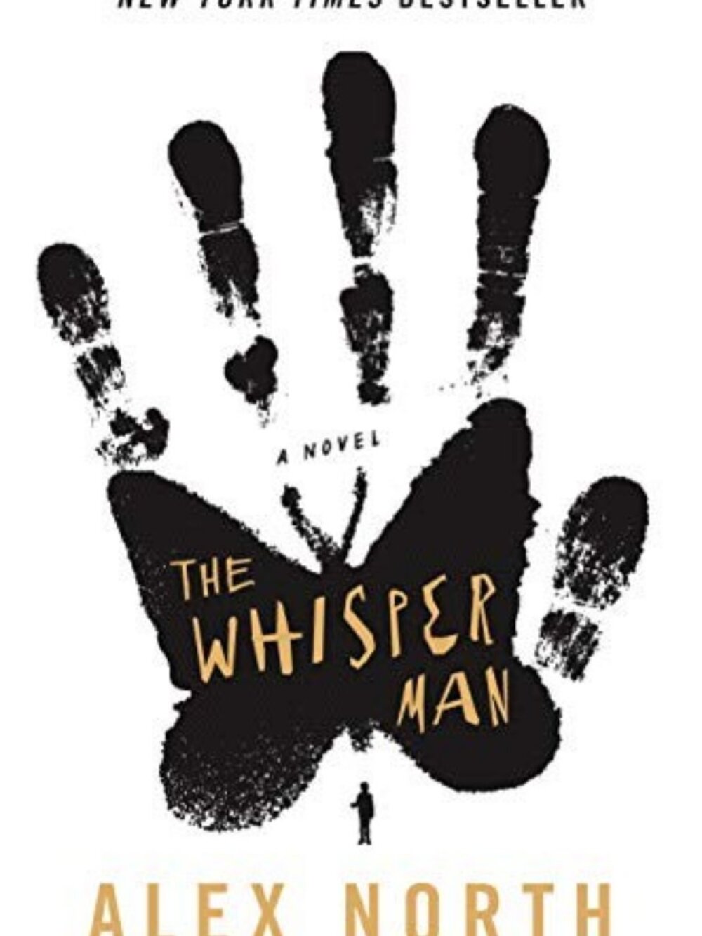 The Whisper Man by Alex North